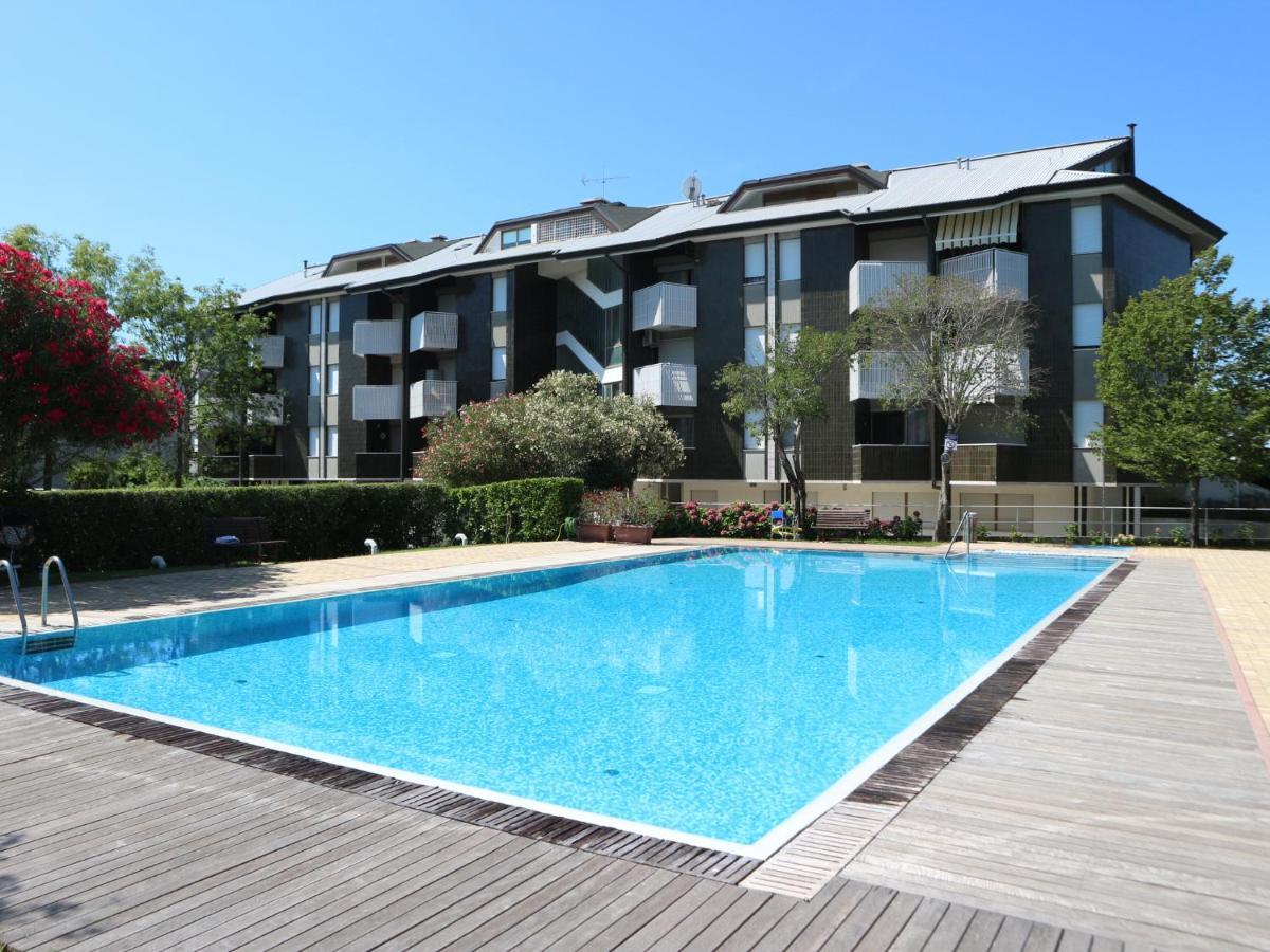 Casa Marina * Lignano Sabbiadoro