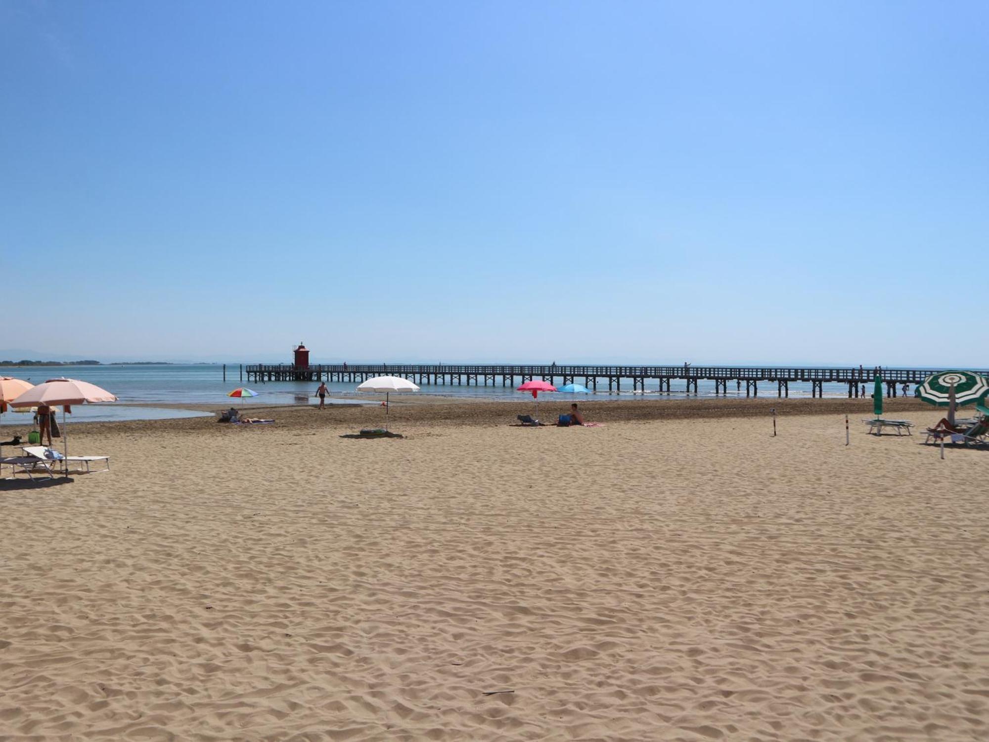 Casa Marina Lignano Sabbiadoro