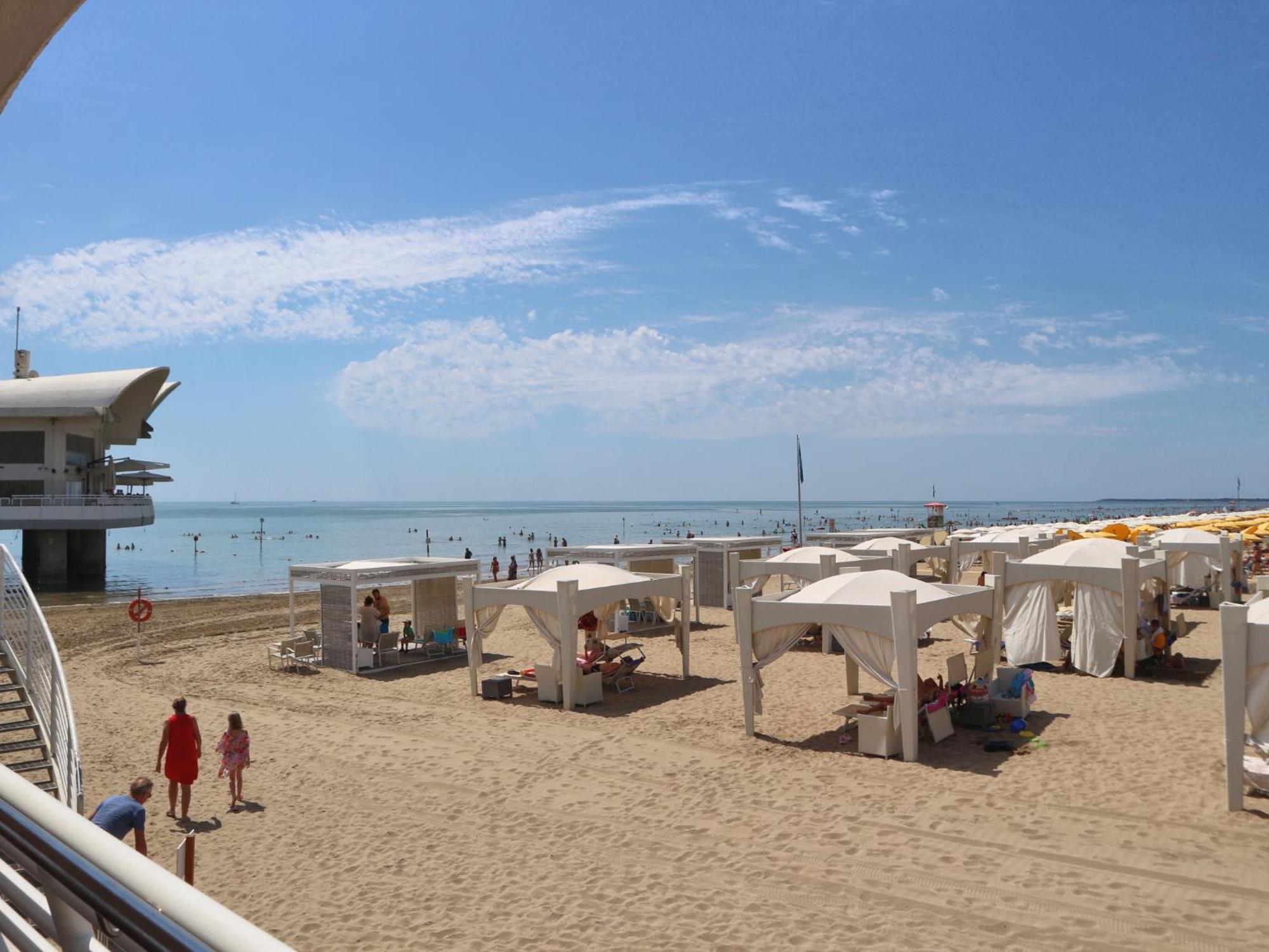 Apartment Casa Marina