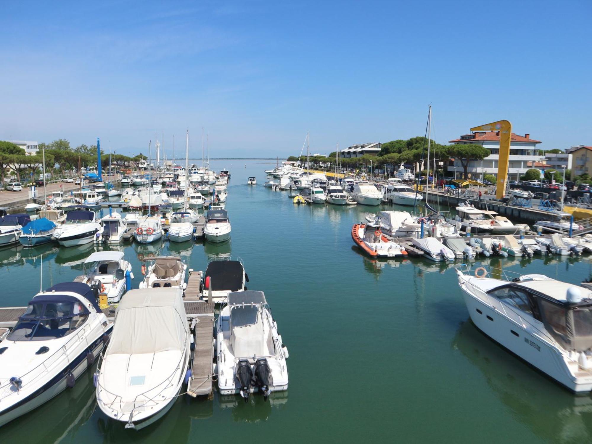 Casa Marina Apartment Lignano Sabbiadoro