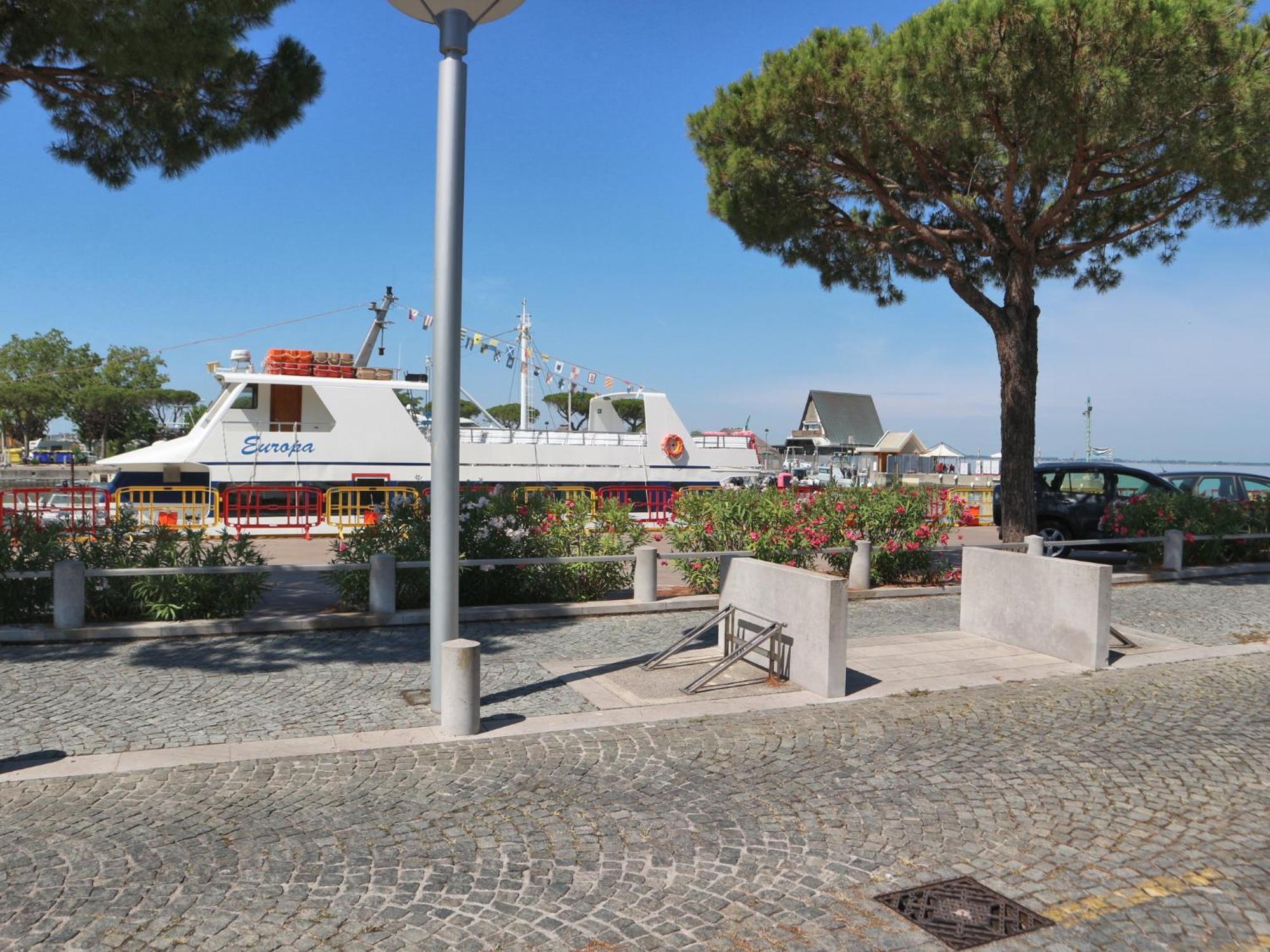Casa Marina Apartment Lignano Sabbiadoro
