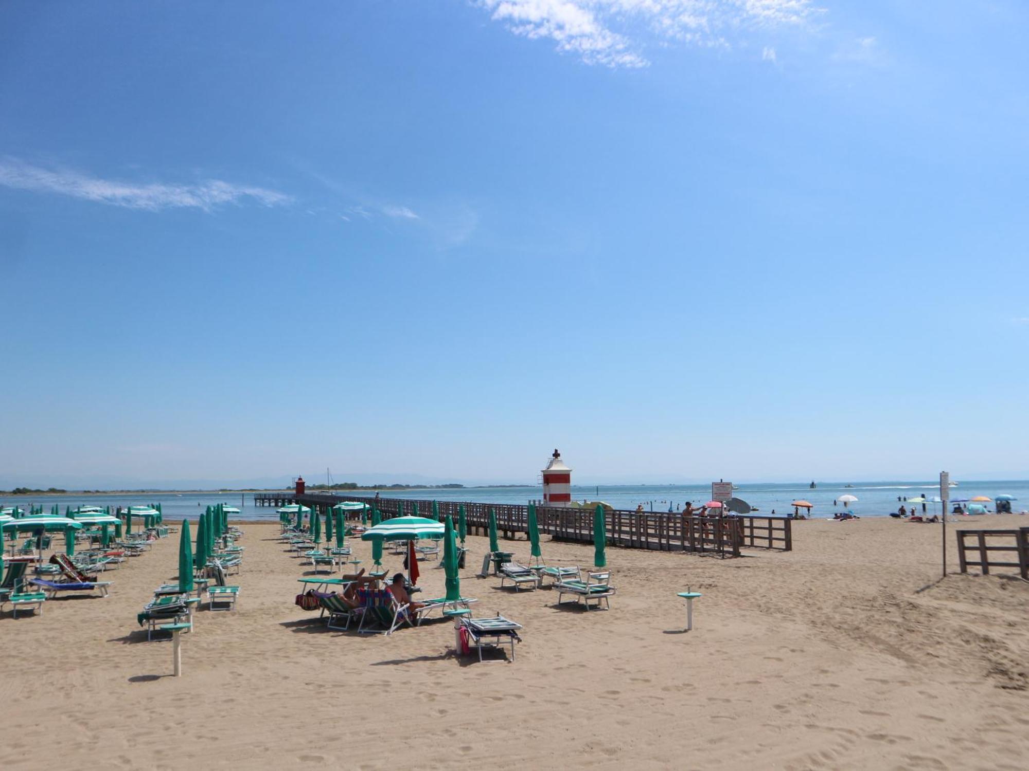 Casa Marina Apartment