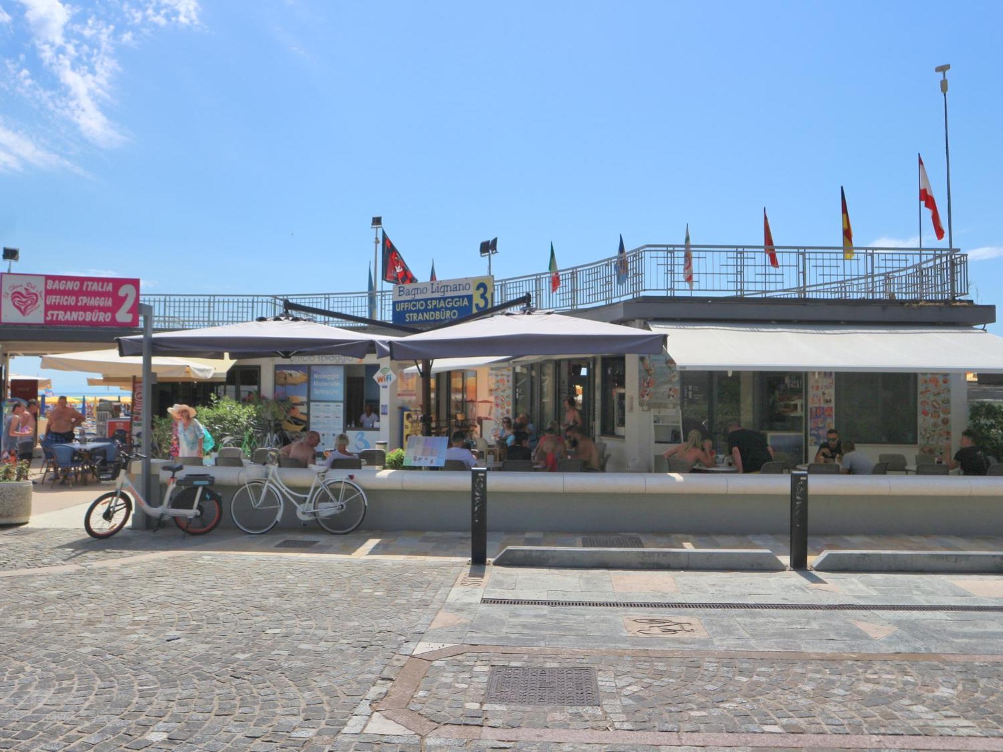 Casa Marina * Lignano Sabbiadoro