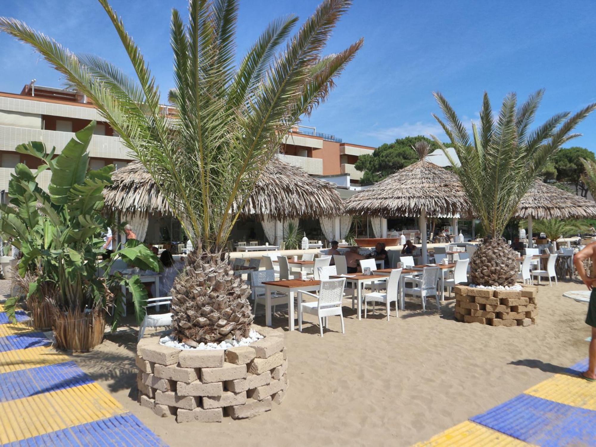 Apartment Casa Marina