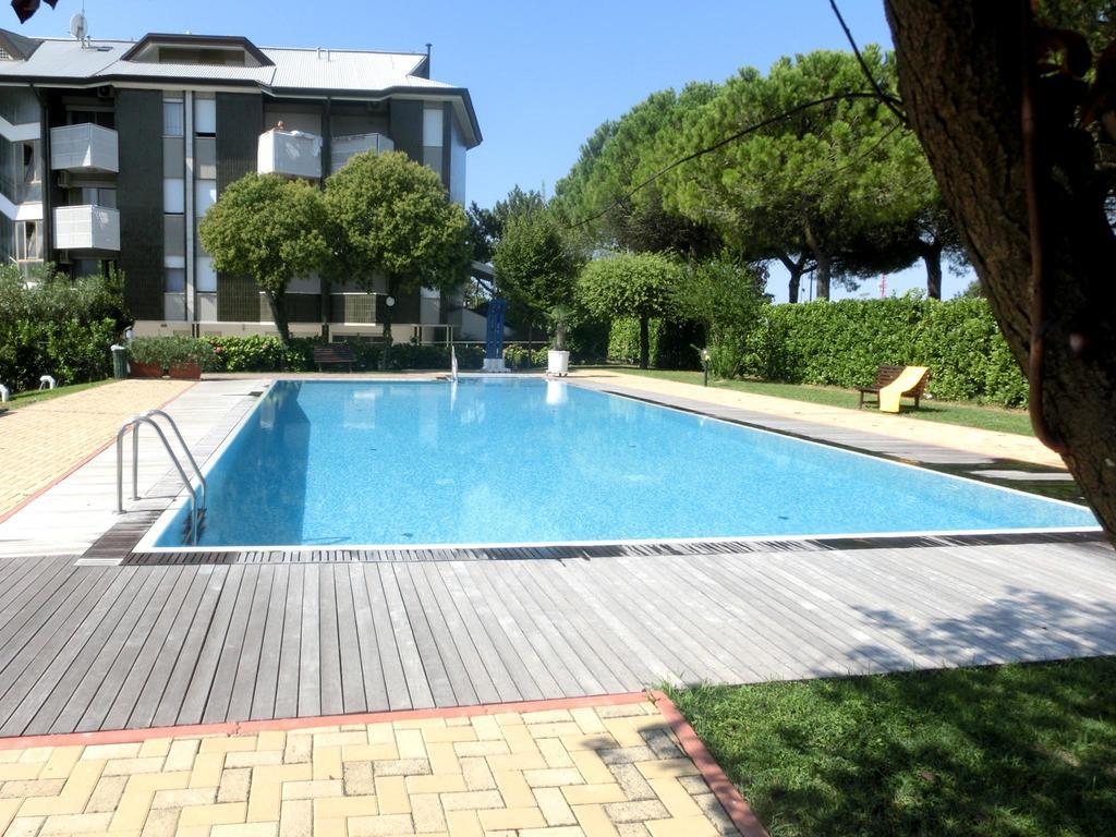 Apartment Casa Marina