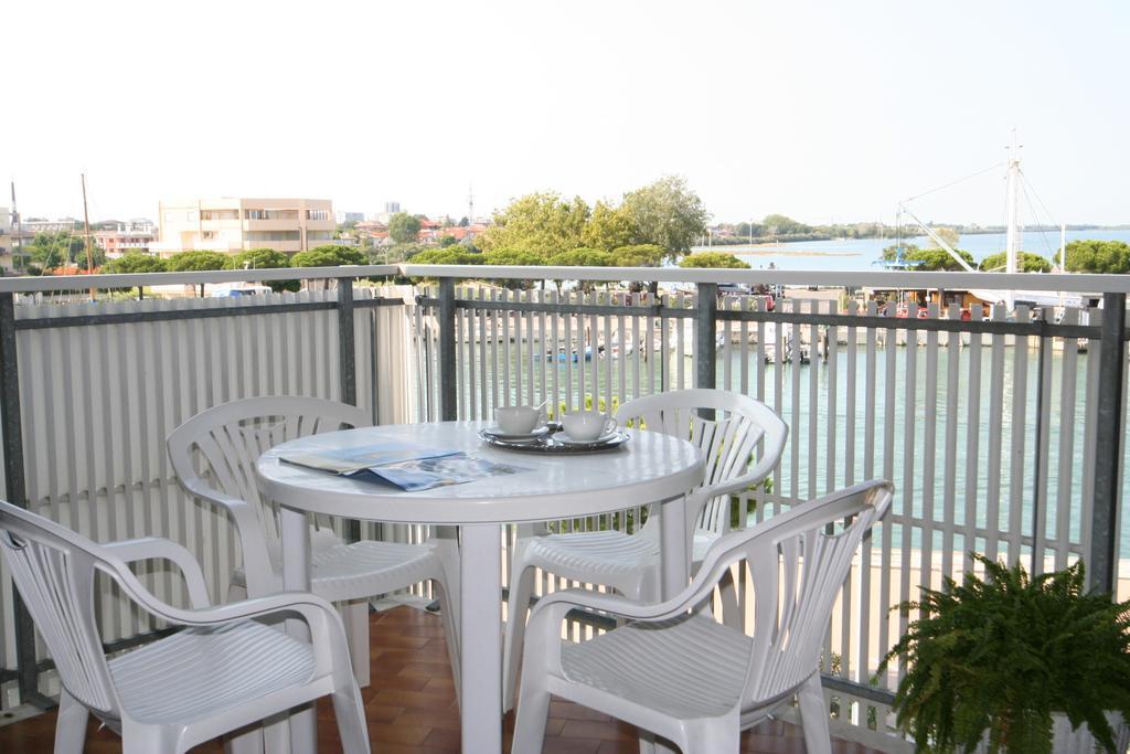 Casa Marina Apartment Lignano Sabbiadoro