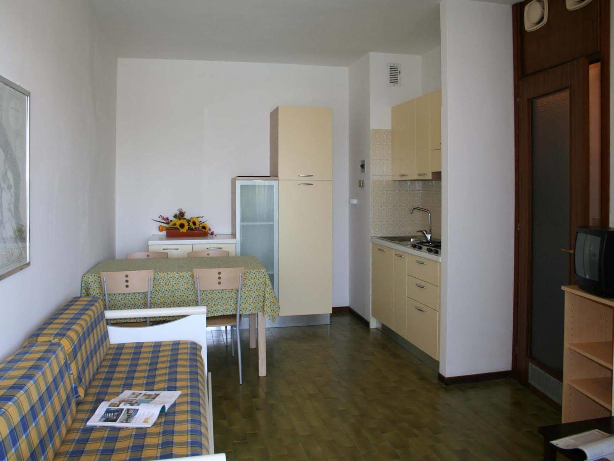 Casa Marina * Lignano Sabbiadoro