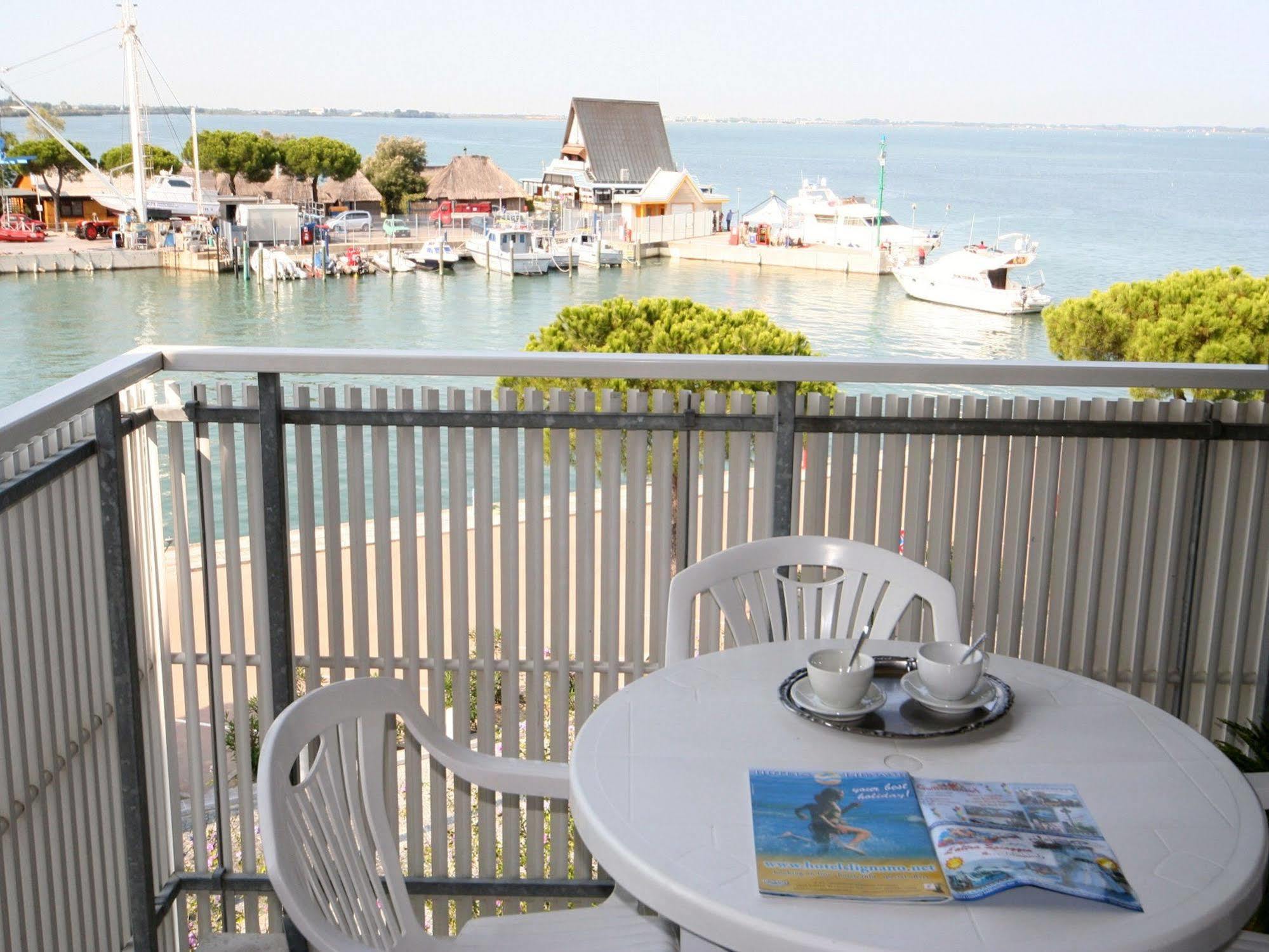 Casa Marina * Lignano Sabbiadoro
