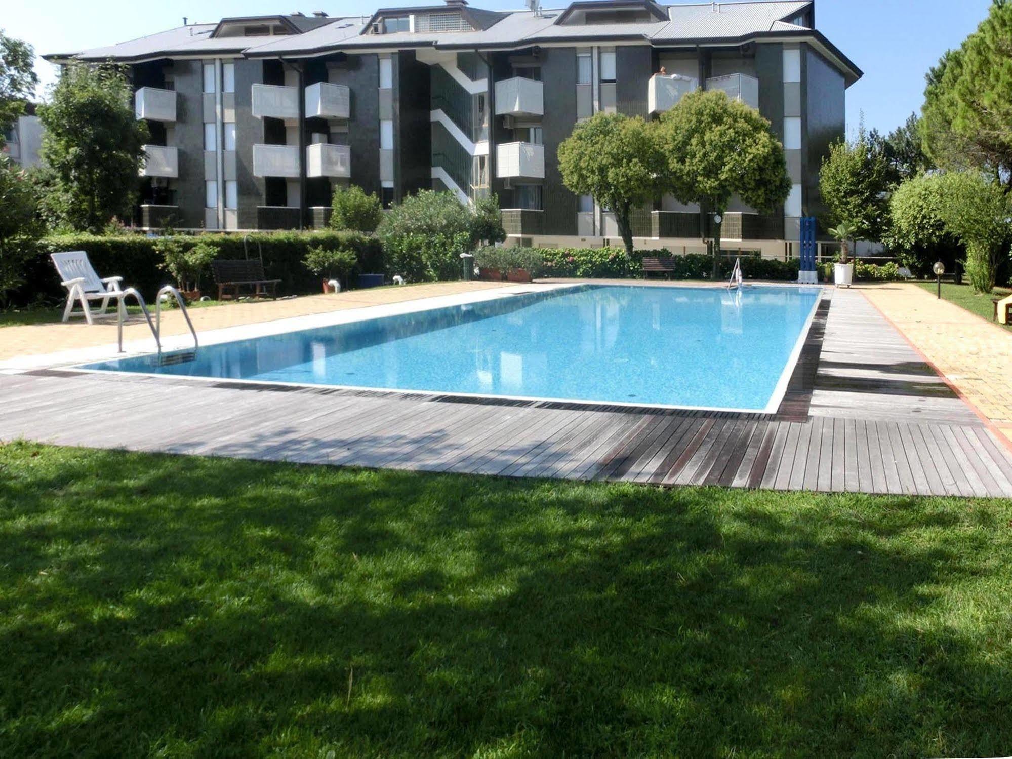 Casa Marina * Lignano Sabbiadoro
