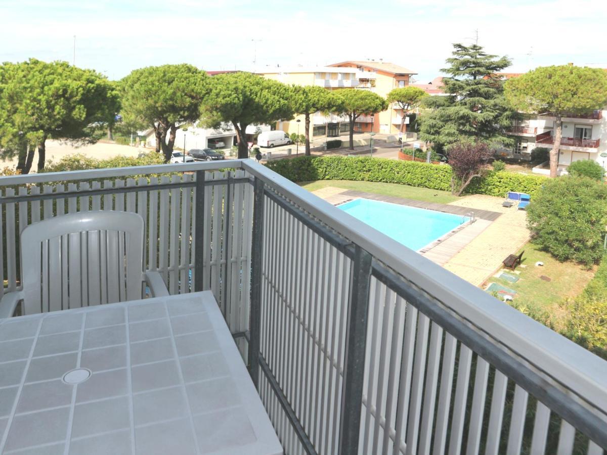 Apartment Casa Marina Lignano Sabbiadoro