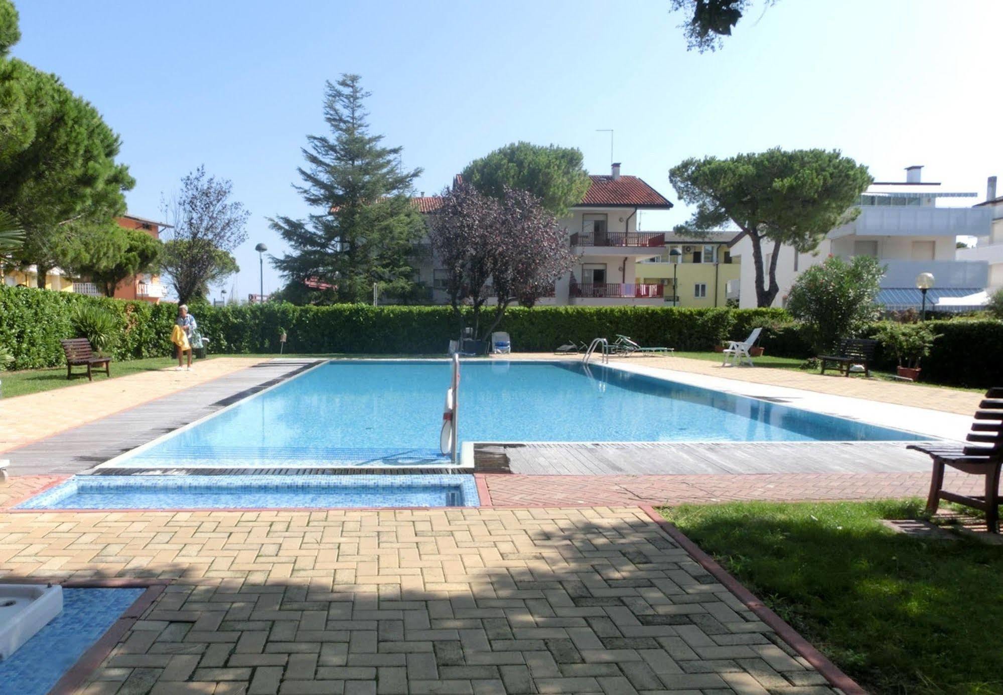 Casa Marina Apartment Lignano Sabbiadoro